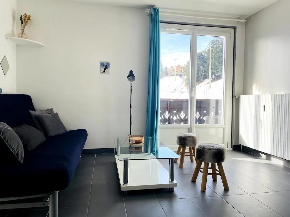 La Vouagere - Mountain View Apartment Les Gets 0*,