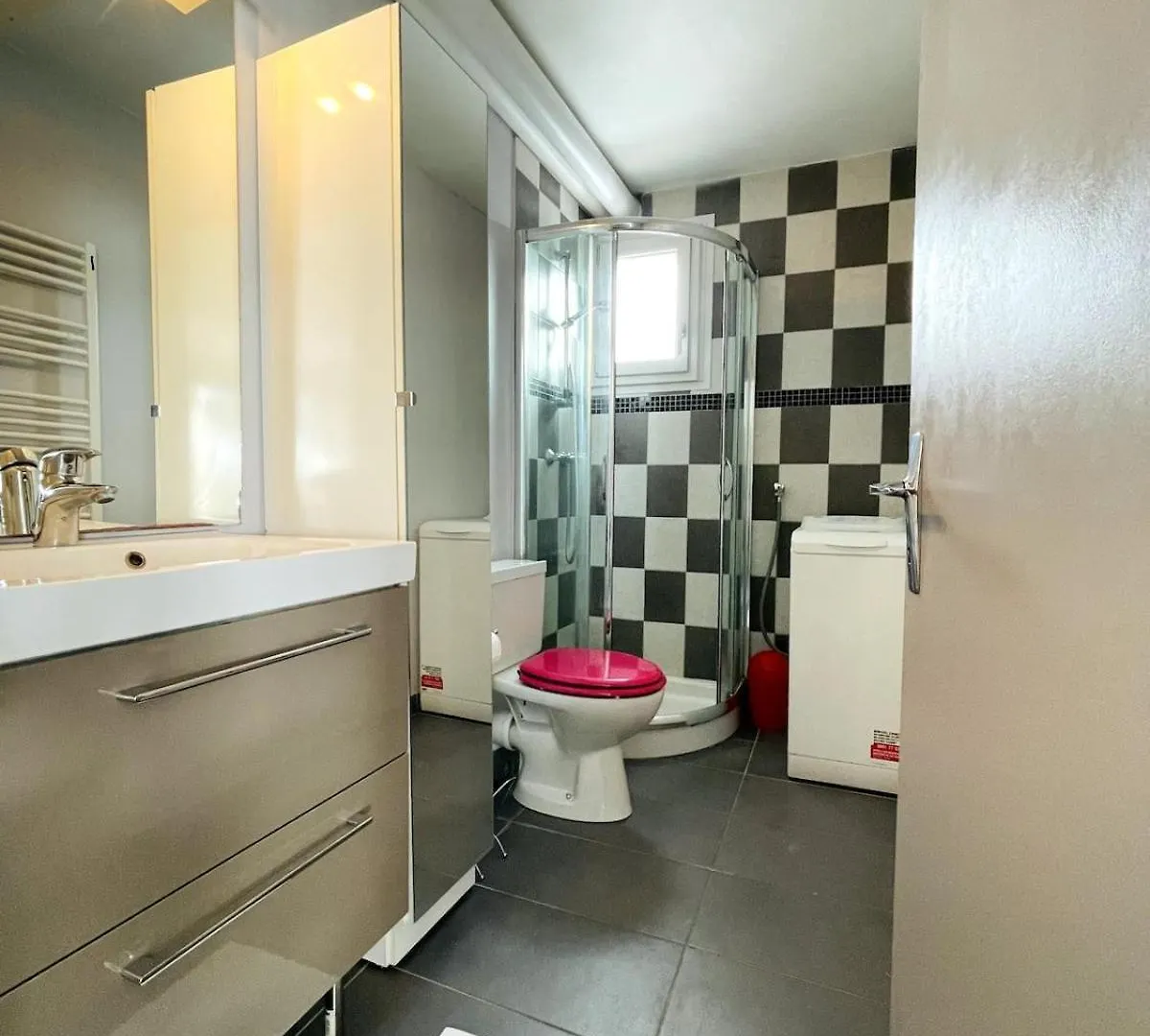 La Vouagere - Mountain View Apartment Les Gets
